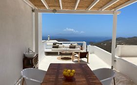 Serifos Olive